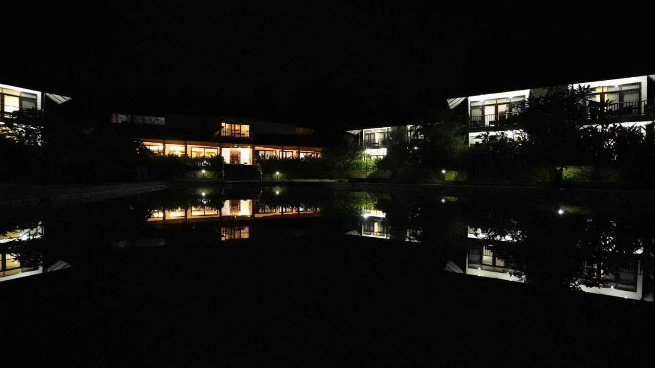 Whispering Waters Malayāttūr Exterior foto