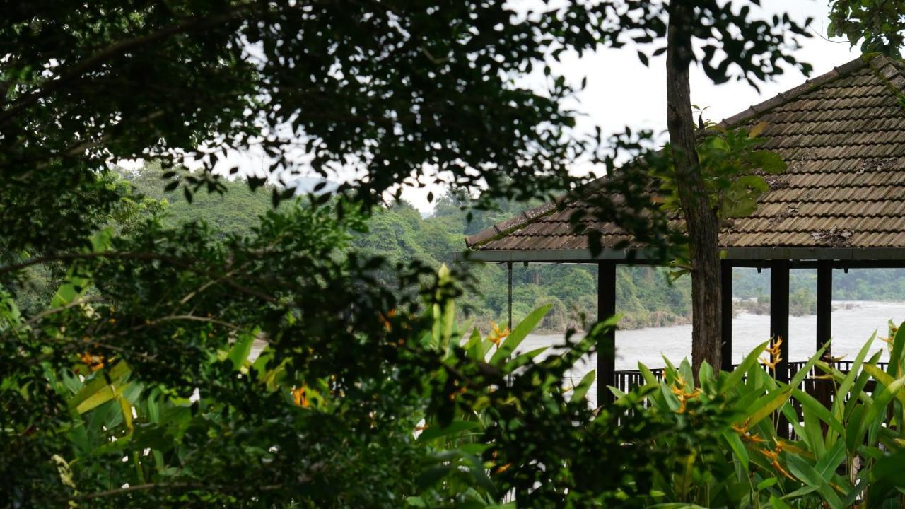 Whispering Waters Malayāttūr Exterior foto