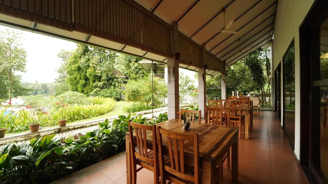 Whispering Waters Malayāttūr Exterior foto