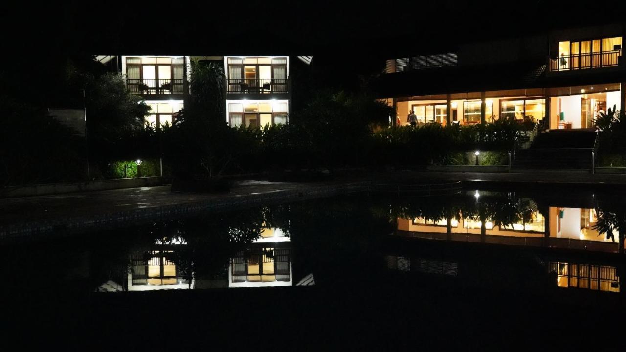 Whispering Waters Malayāttūr Exterior foto